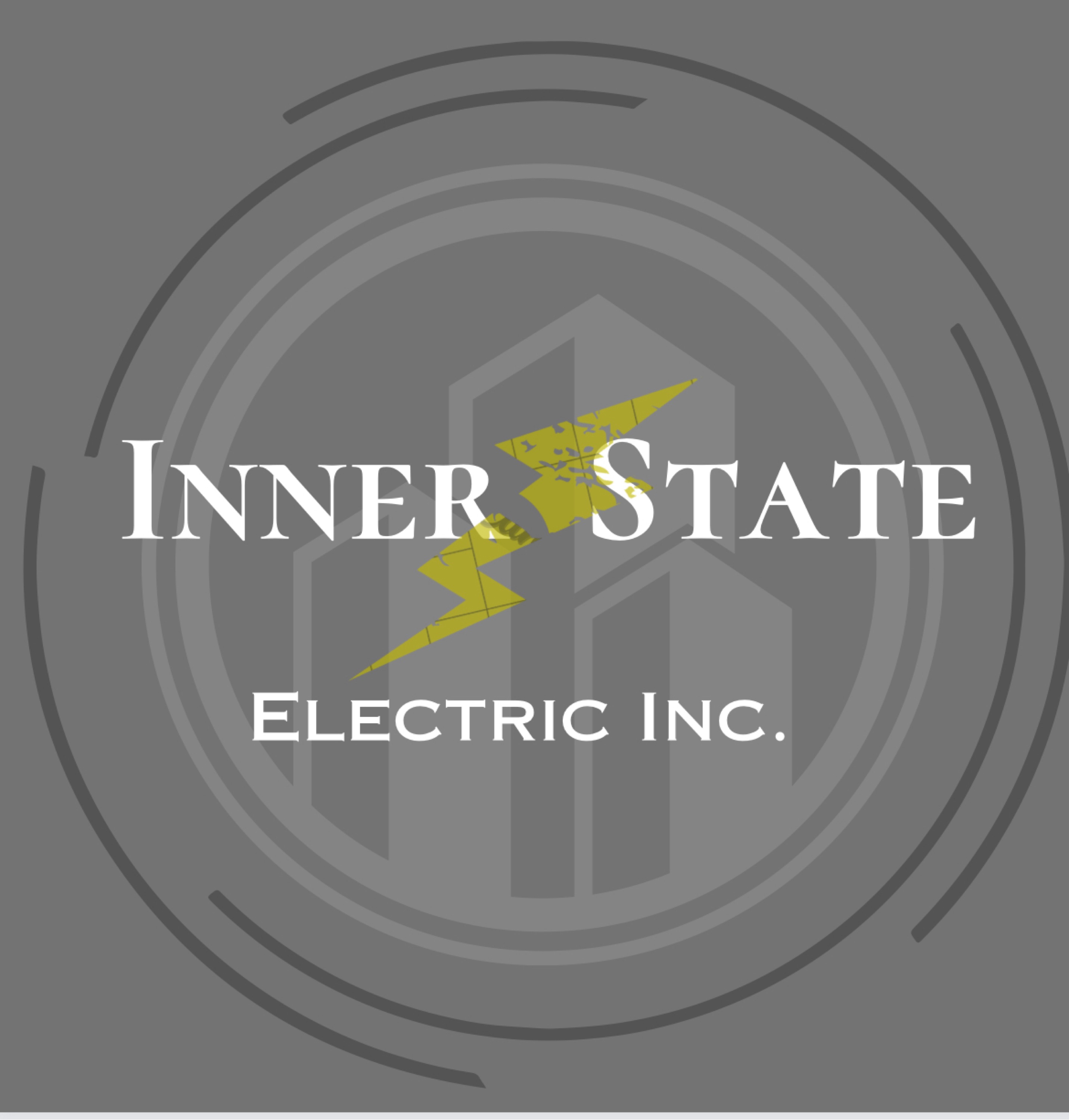 Inner-State Electric, Inc. Logo