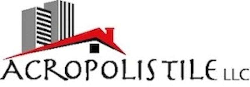 Acropolis Tile, LLC Logo