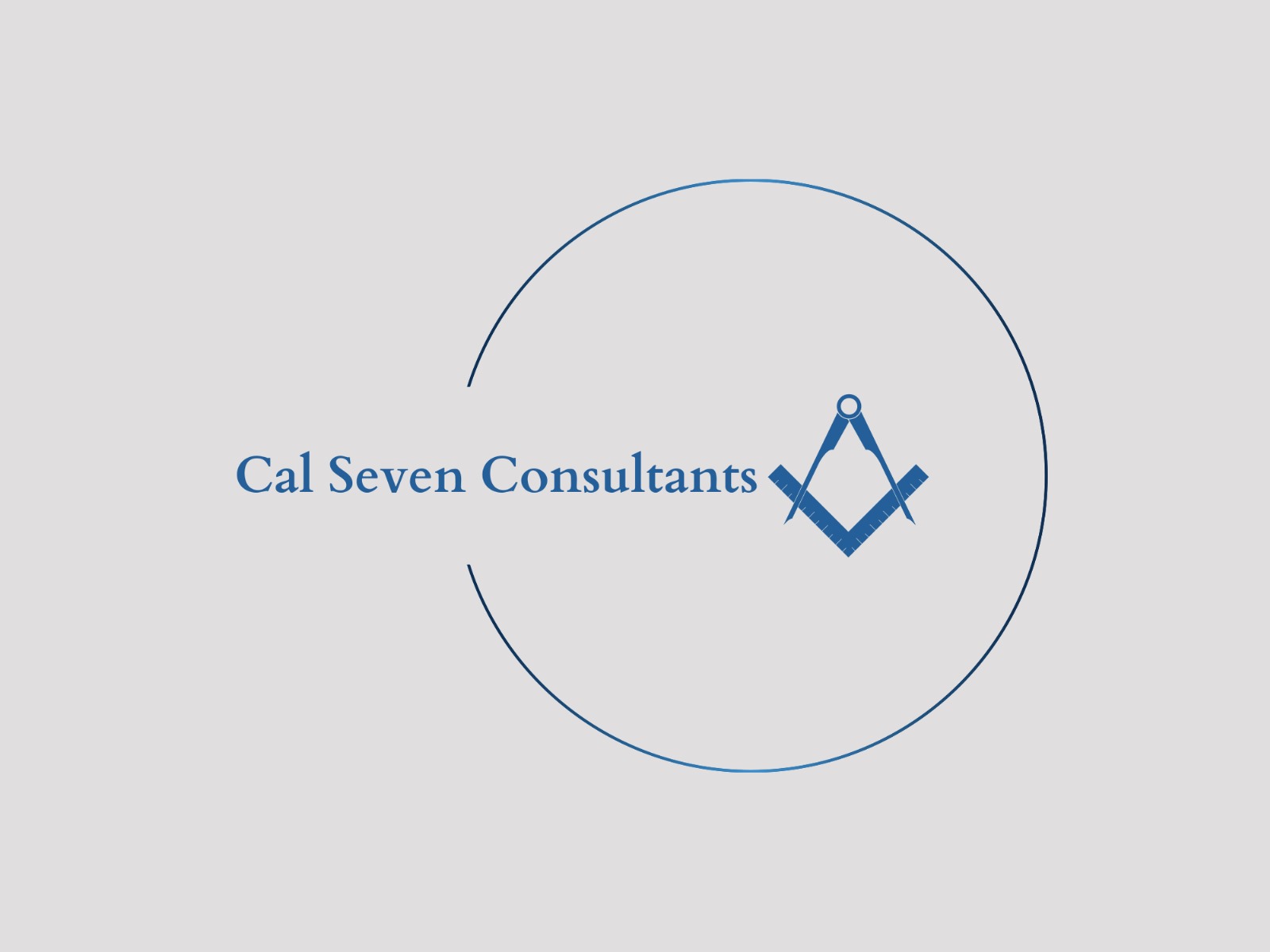 Cal Seven Consultants Logo