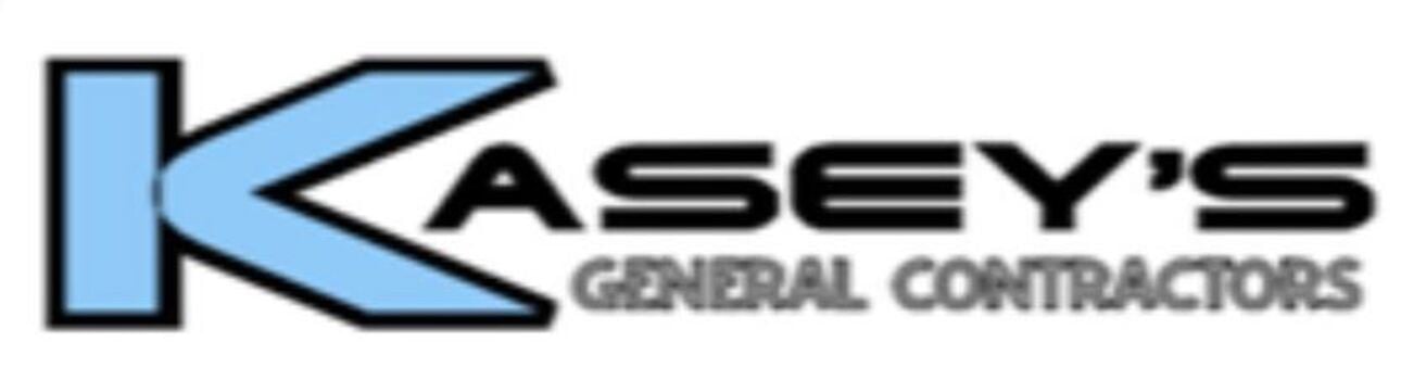 Kasey's General Contractors LLC Logo