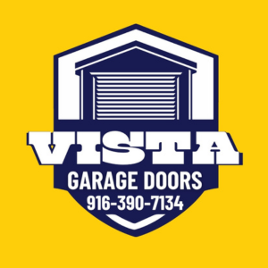 Vista Garage Doors - Unlicensed Contractor Logo