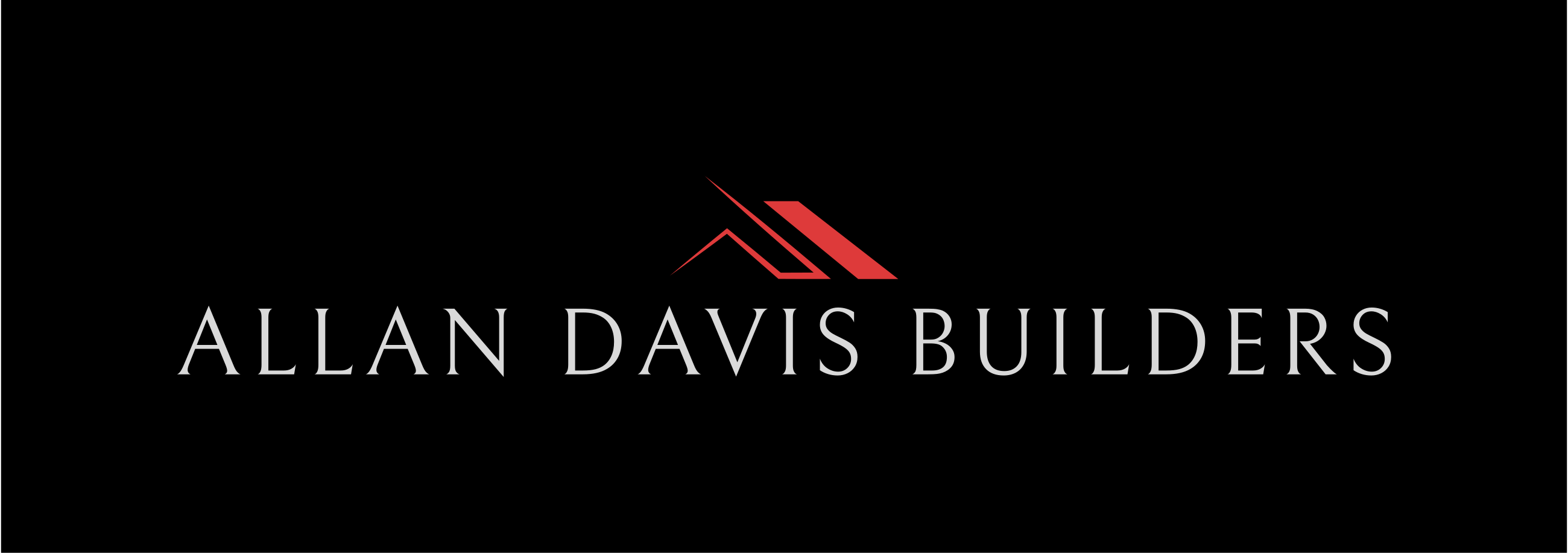 Allan Davis Builders LLC Logo