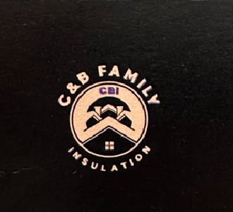 C & B Family Insulation, LLC Logo