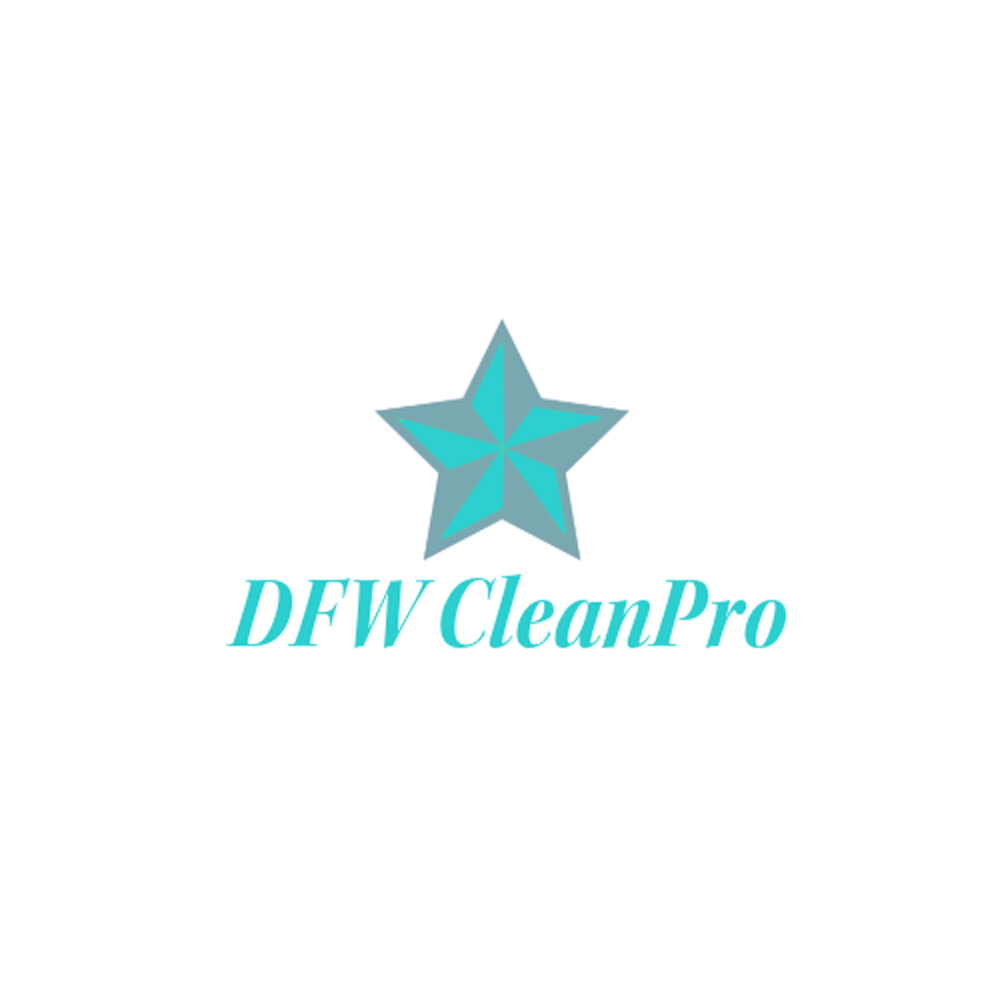 DFW CleanPro Logo