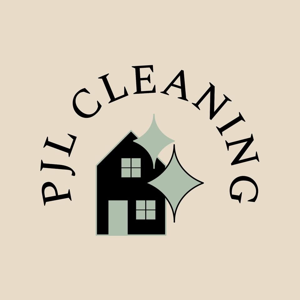 PJL Cleaning LLC Logo