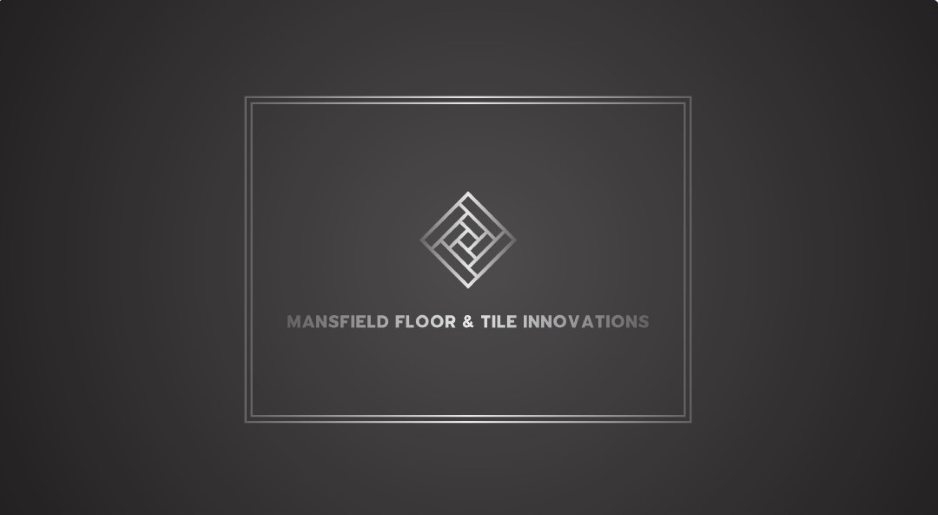 Mansfield Floor & Tile Innovation Logo