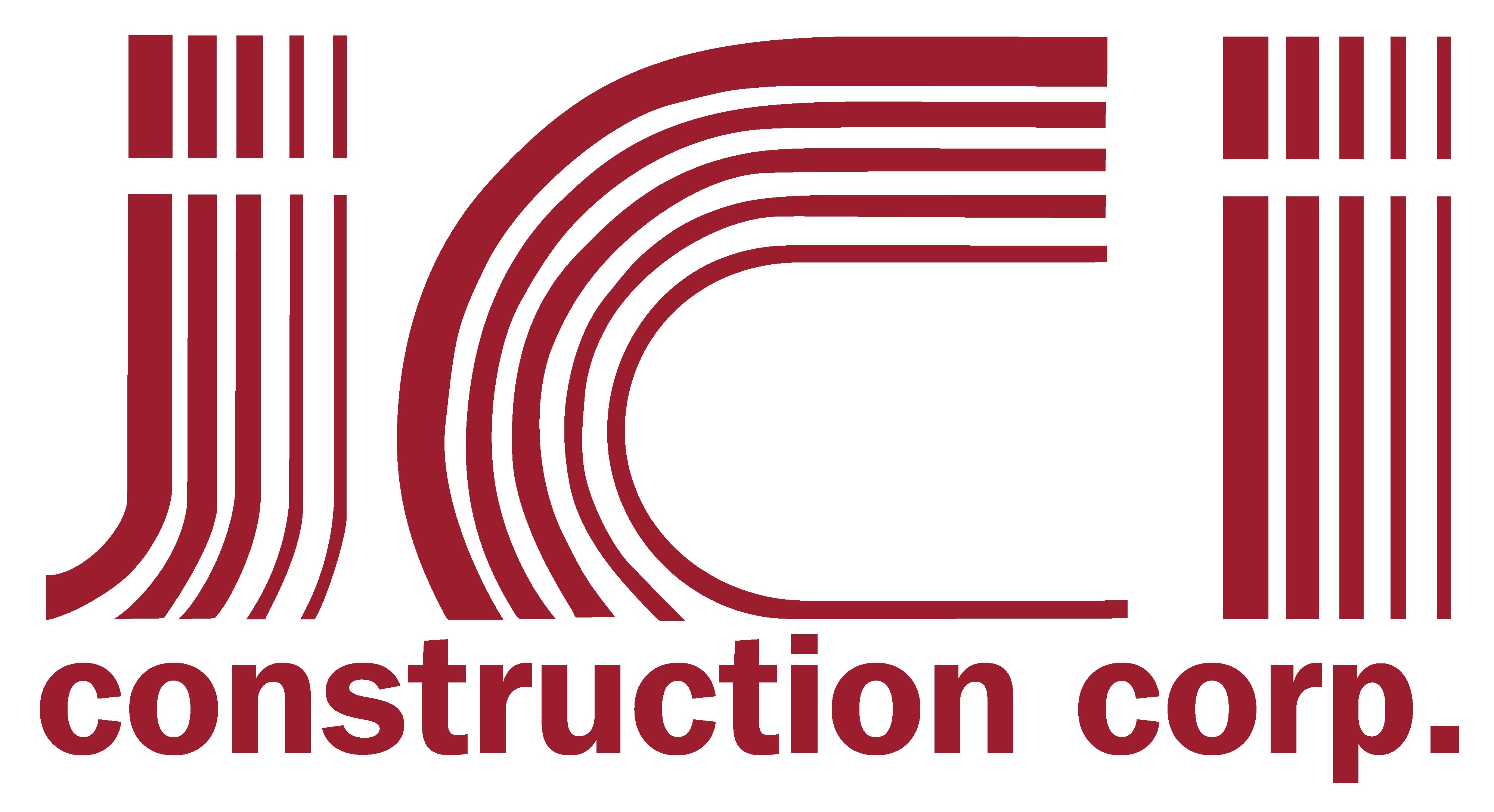 JCI Construction Logo
