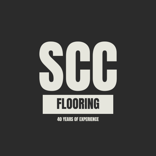 SCC Flooring, Corp. Logo