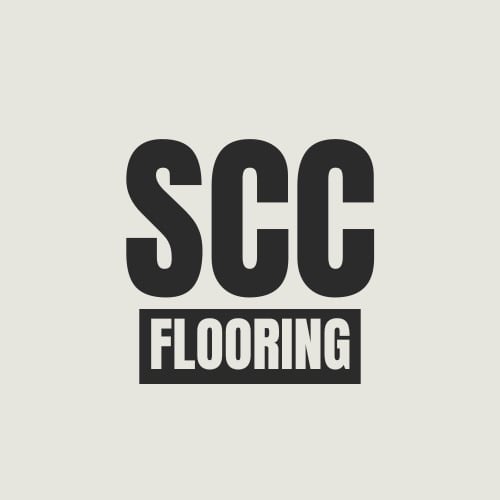 SCC Flooring, Corp. Logo