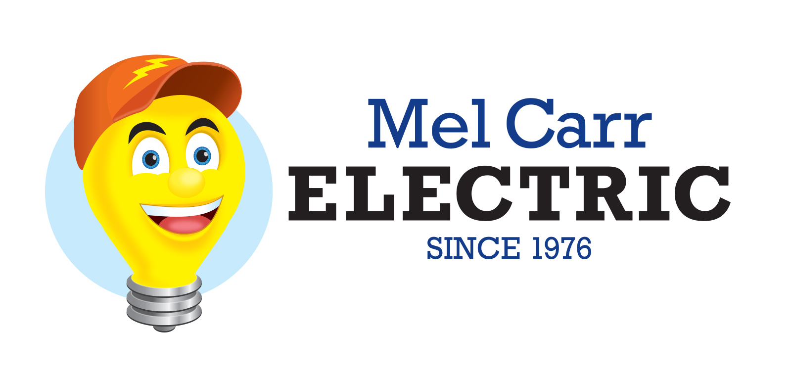 Mel Carr Electric Logo