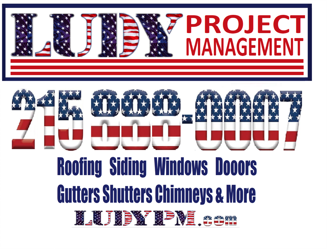 Ludy Project Management LLC Logo