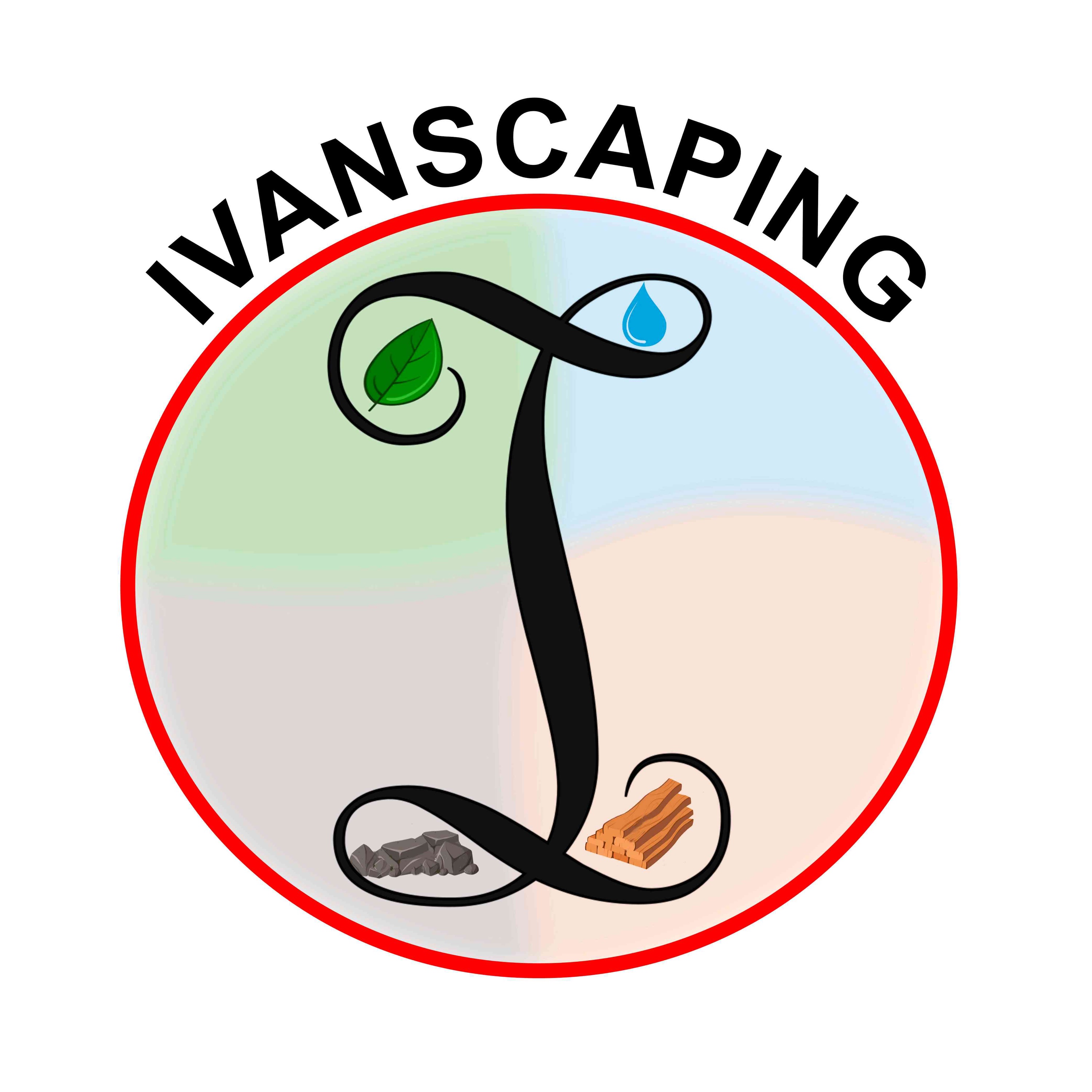 IVANSCAPING CORP Logo