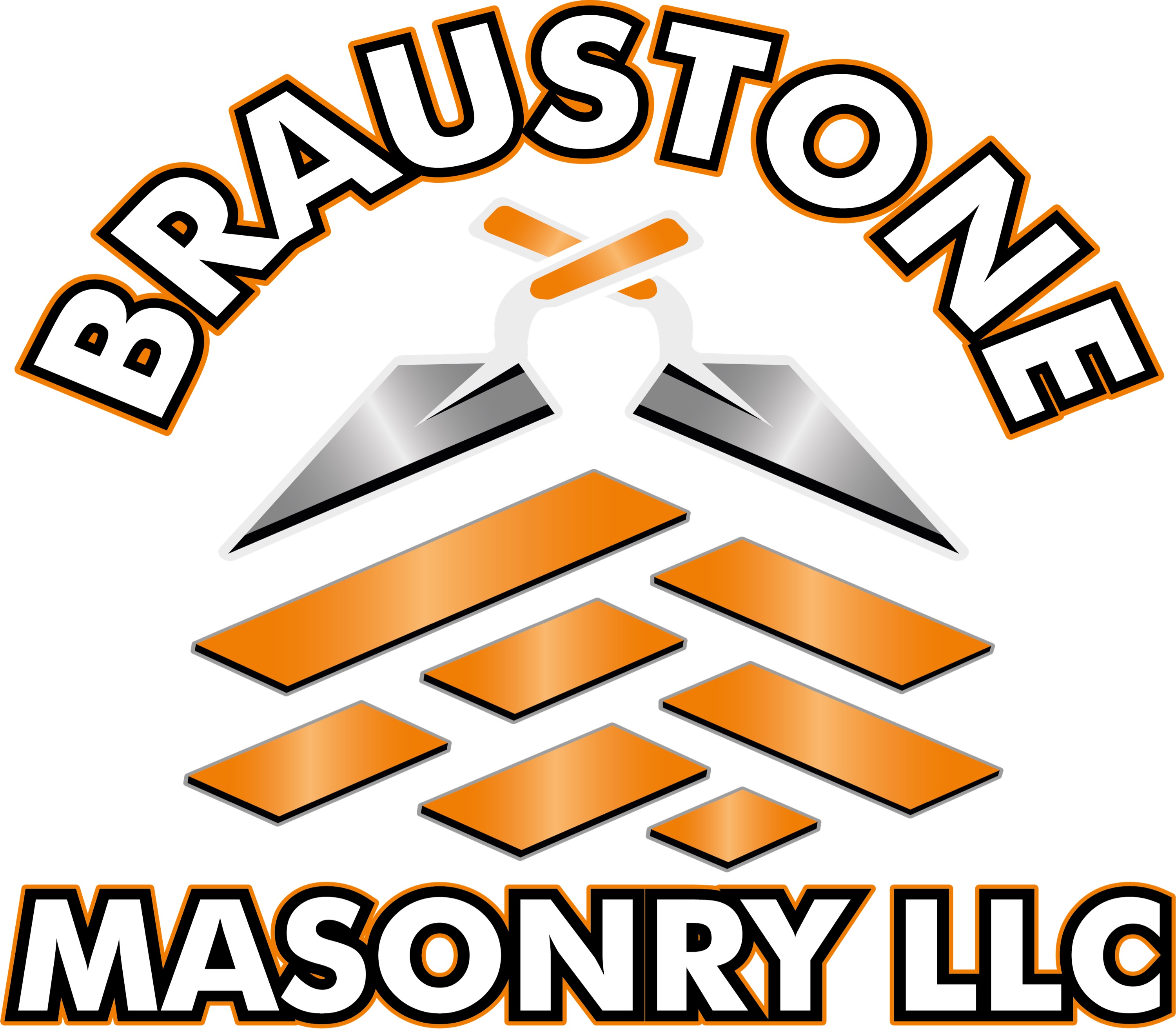 Braustone Masonry, LLC Logo