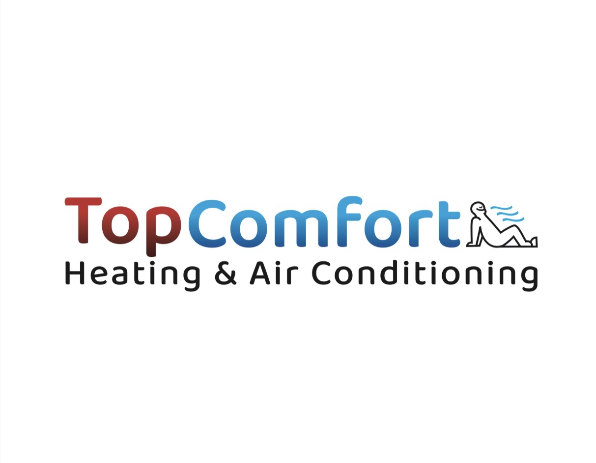 Top Comfort Heating & Air Conditioning, LLC Logo