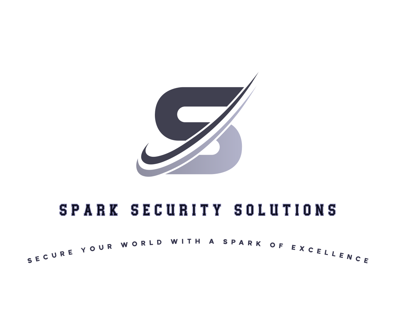 Spark Security Solutions Logo