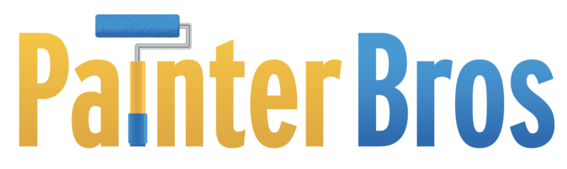 Painter Bros of Doral Logo