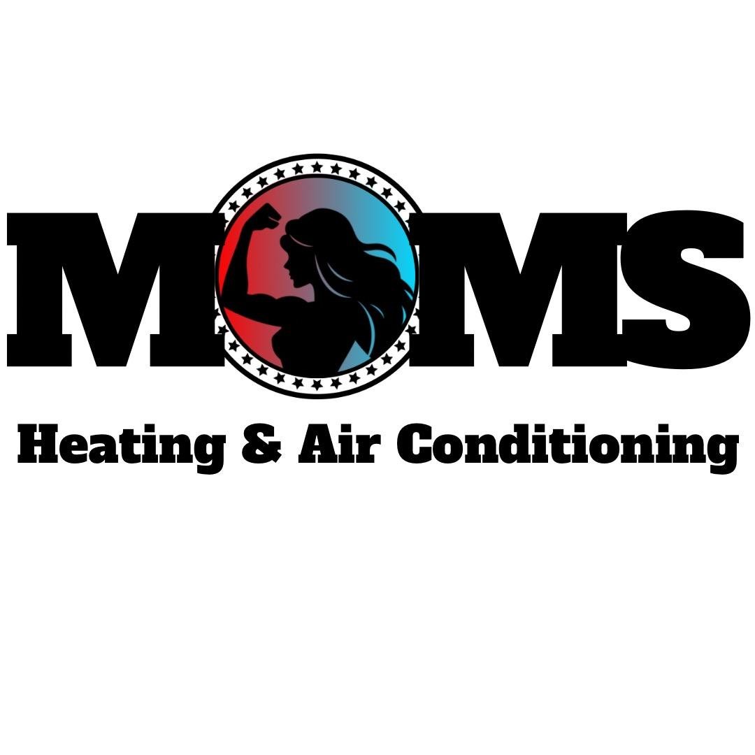 Herr Moms Heating & Air Conditioning llc Logo