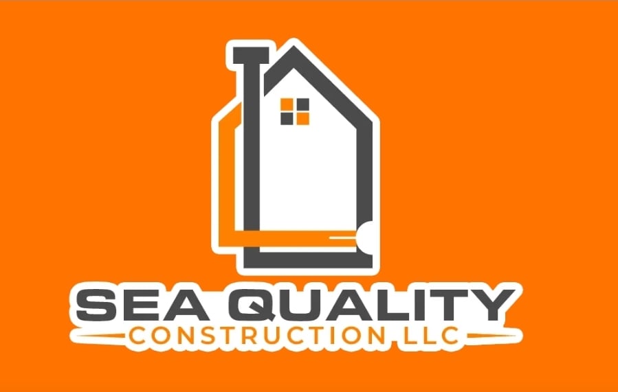 Sea Quality Construction LLC Logo