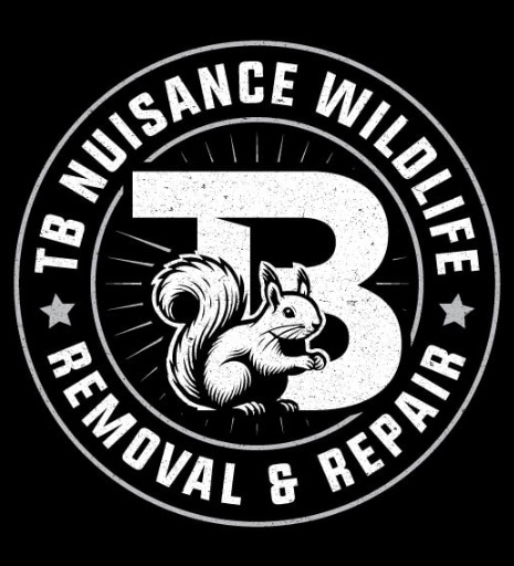 TB Nuisance Wildlife Removal Services LLC Logo