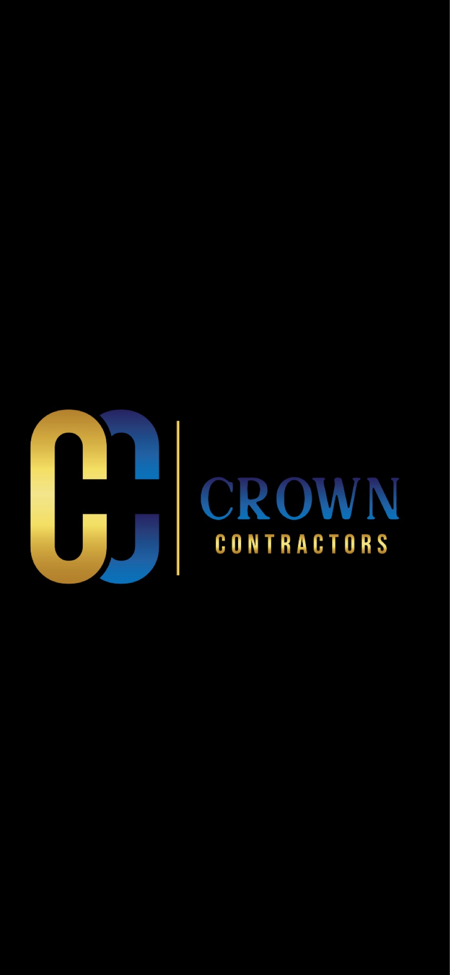 Crown Contractors, LLC Logo