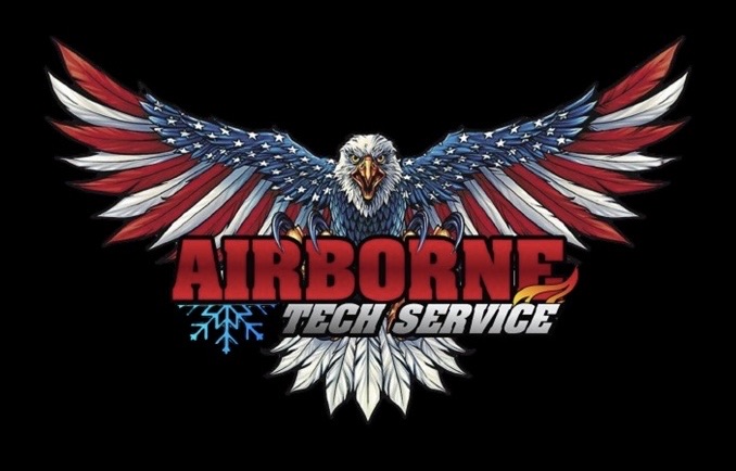 Airborne Tech Service LLC Logo