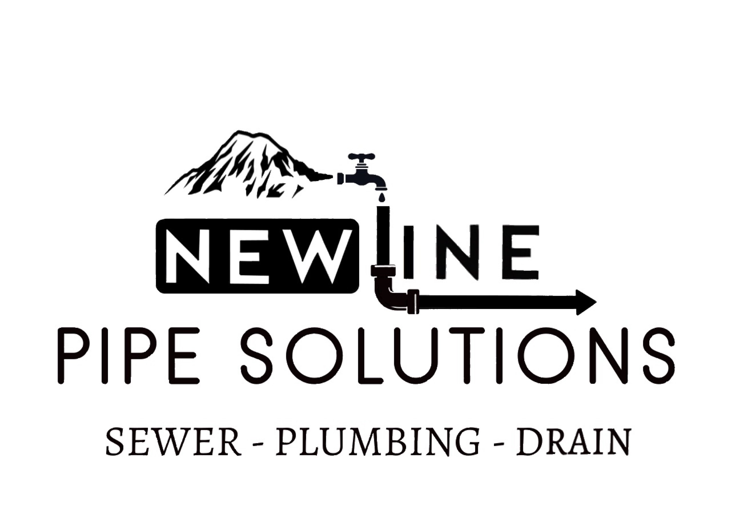 NewLine Pipe Solutions Logo