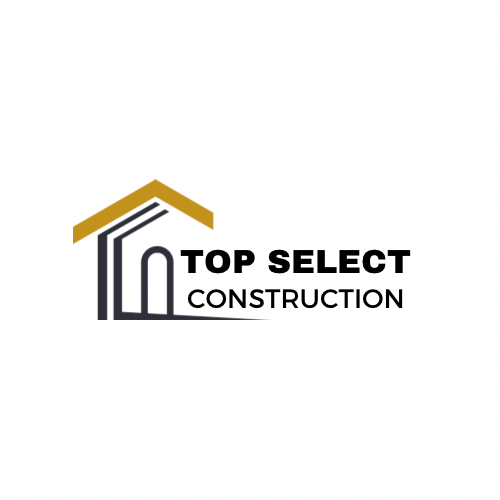 Top Select Construction LLC Logo