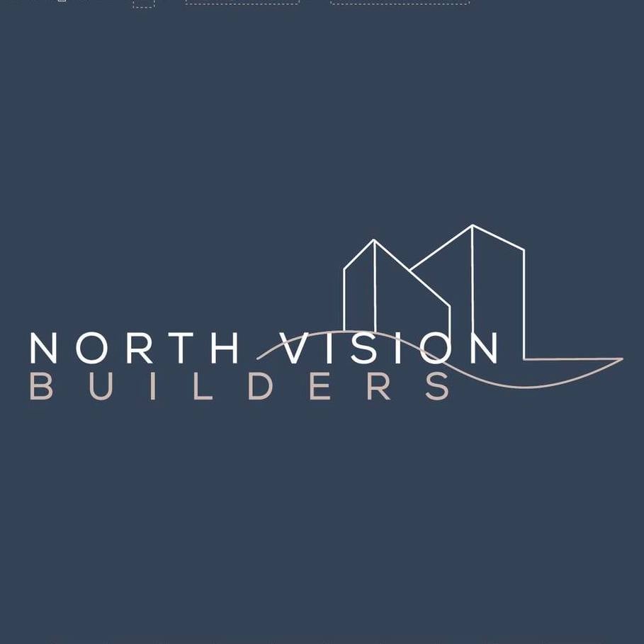 North Vision Builders LLC Logo