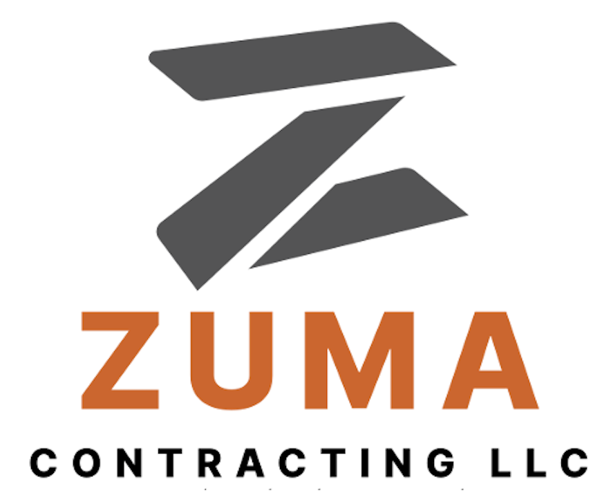 Zuma Contracting LLC Logo