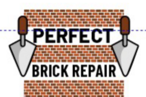 Perfect Brick Repair Logo