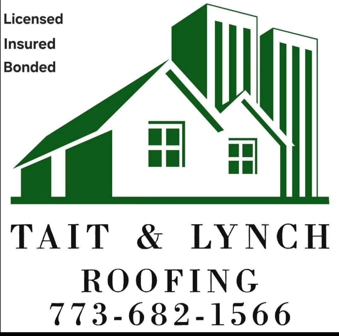 TAIT & LYNCH ROOFING LLC Logo