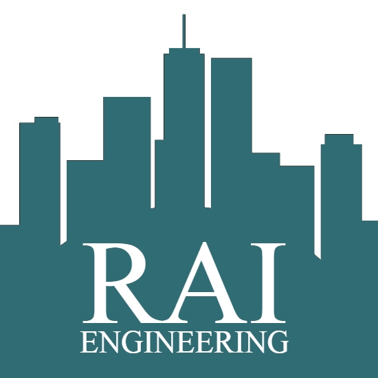 RAI Engineering Logo