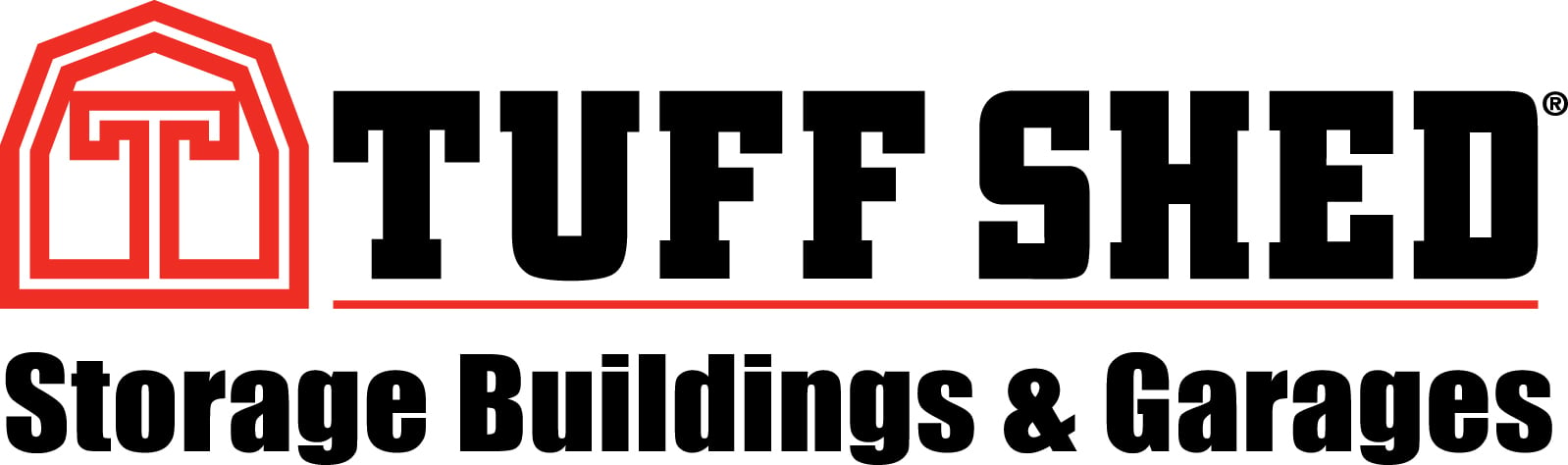 Tuff Shed Logo