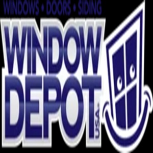 Window Depot USA of Louisville Logo
