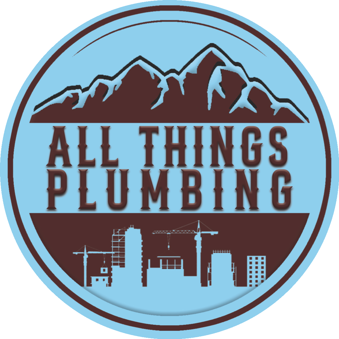 All Things Plumbing Logo