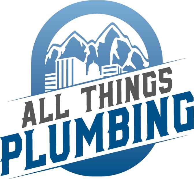 All Things Plumbing Logo