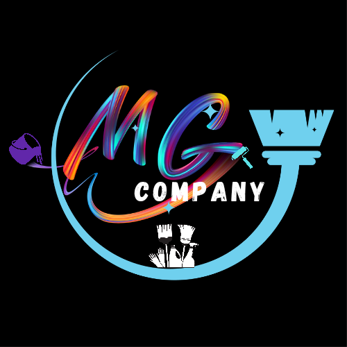 MG Company Logo