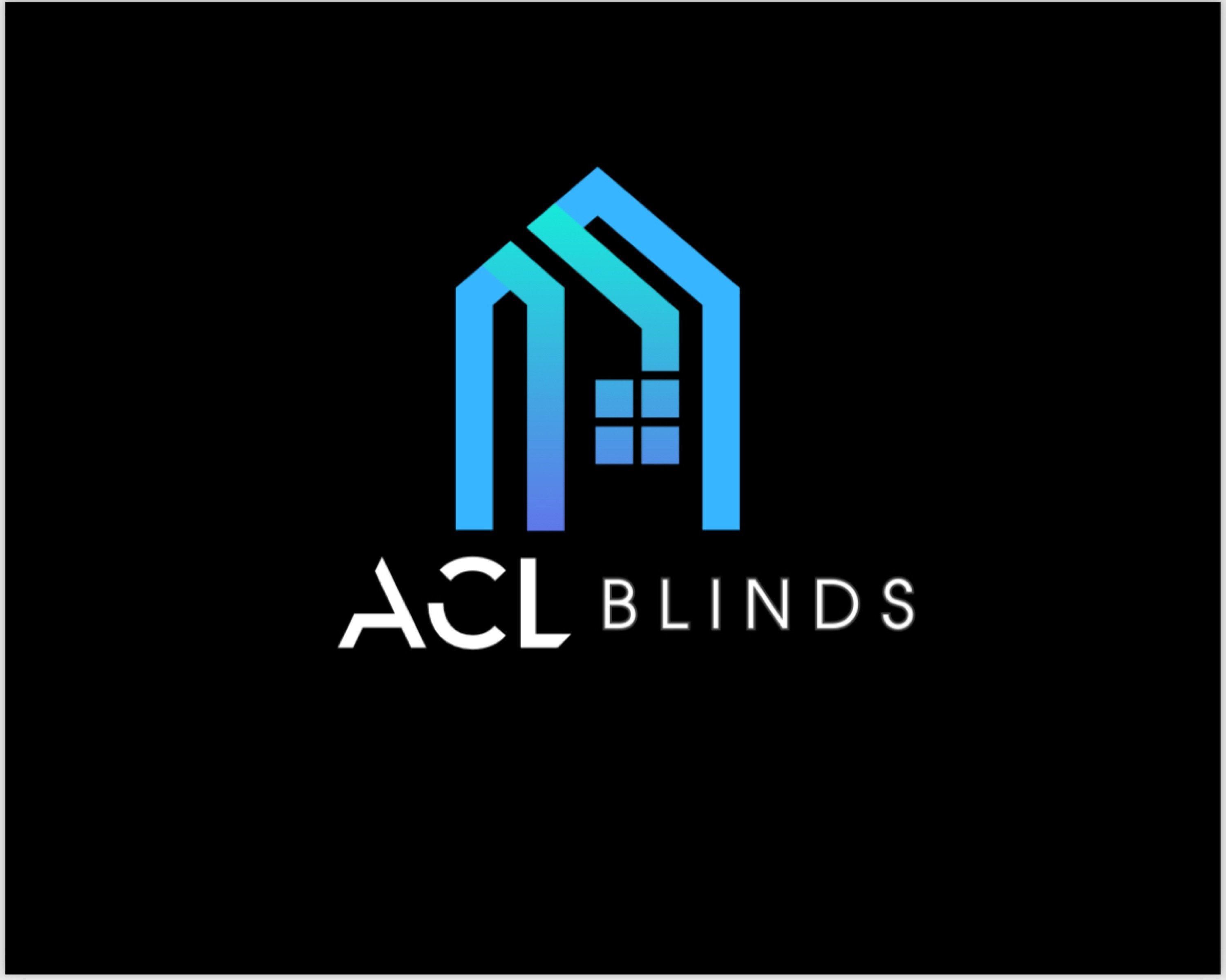 ACL Blinds Logo