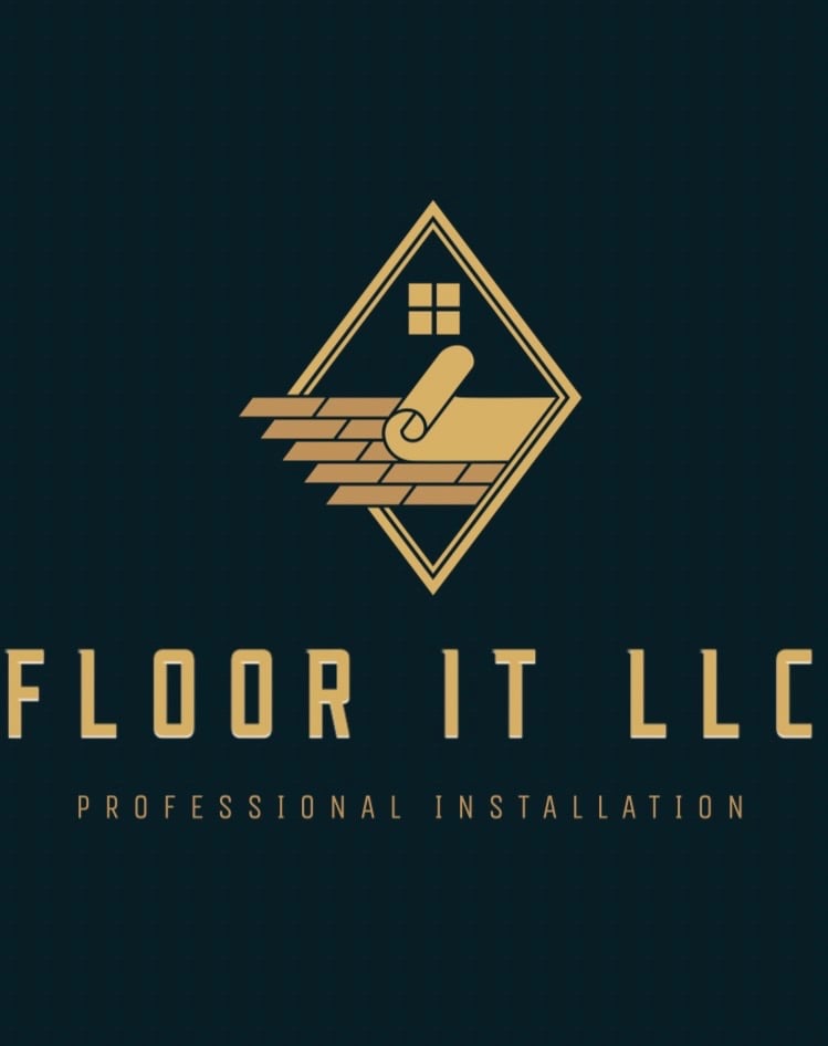 Floor-It, LLC Logo