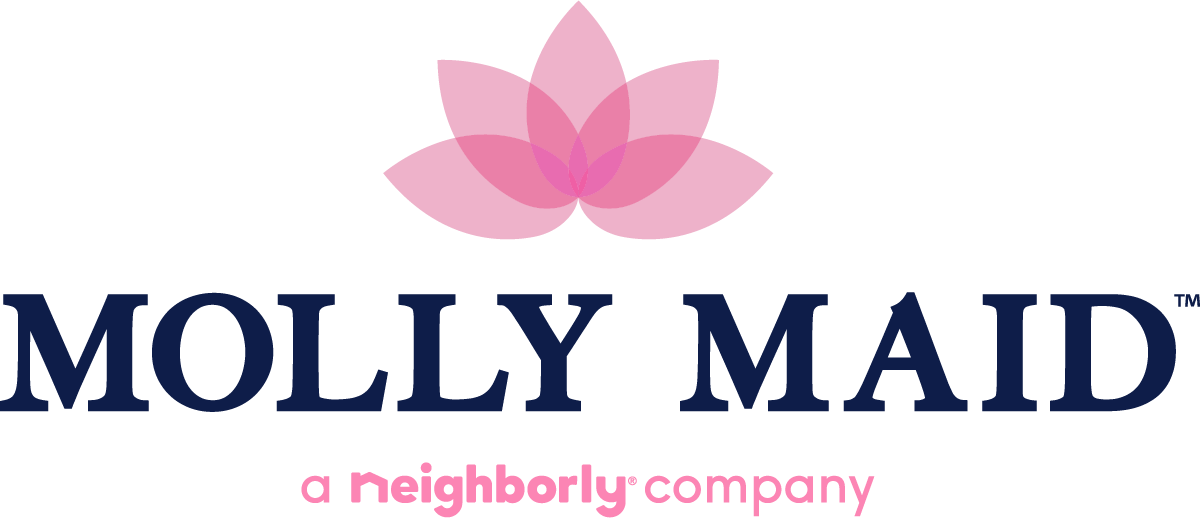 Molly Maid of Conejo Valley - West Valley Logo