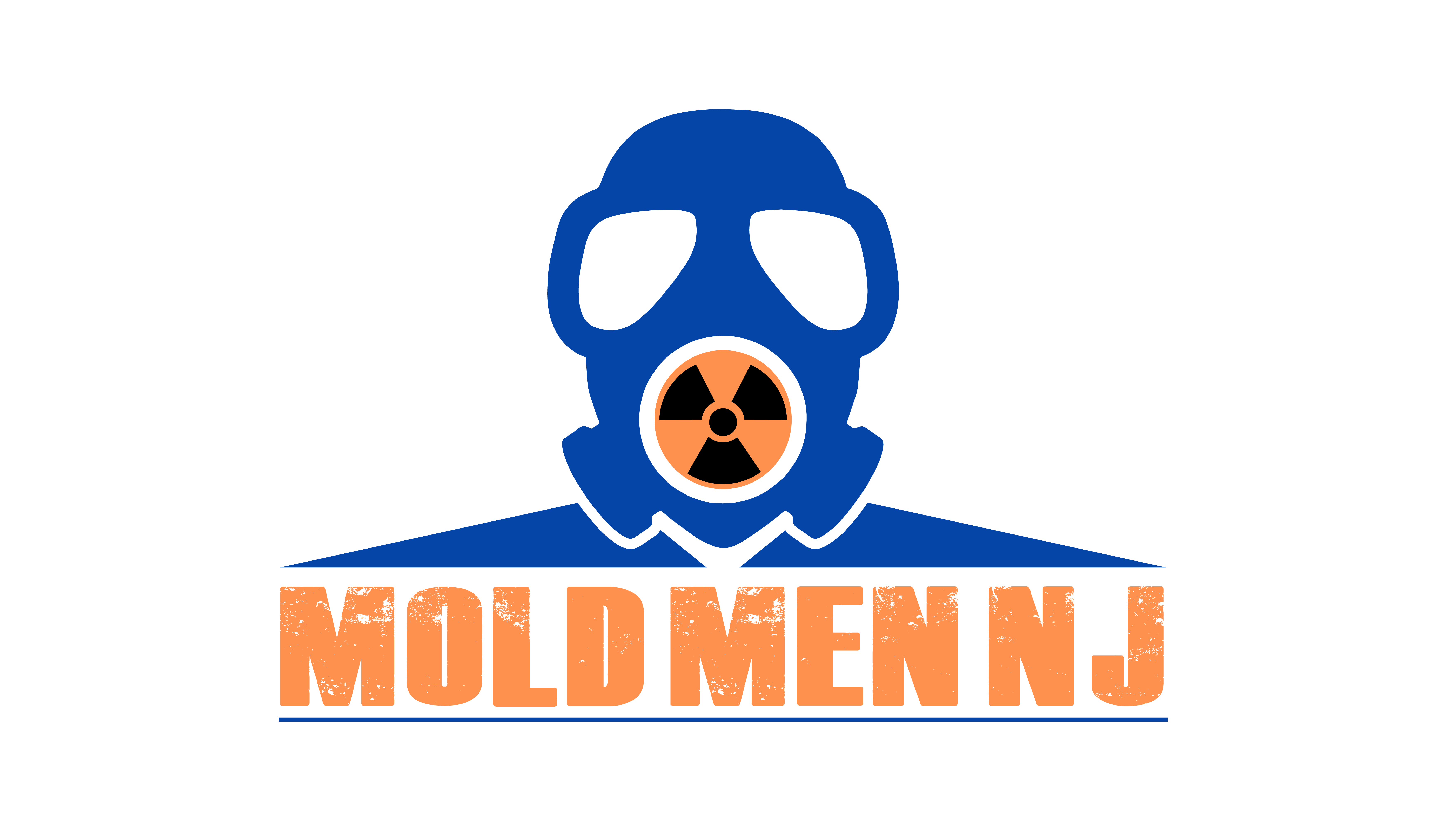 Mold Men NJ LLC Logo