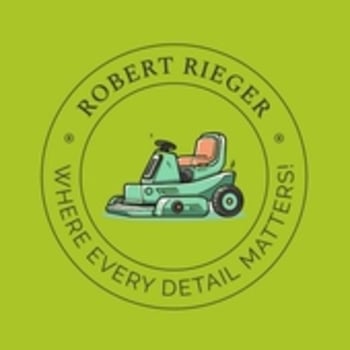 Robert Rieger Logo