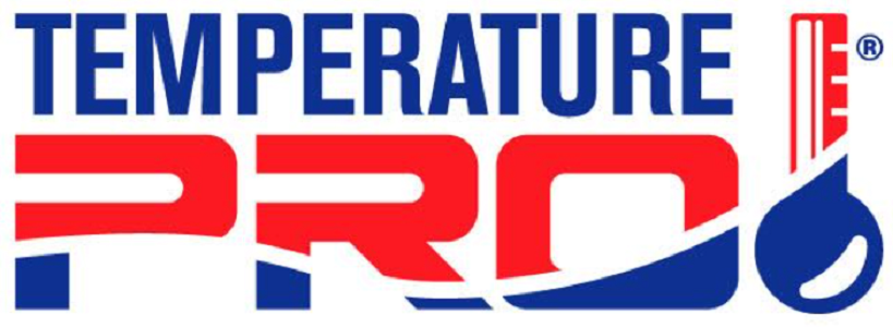 TemperaturePro Inland NW Logo