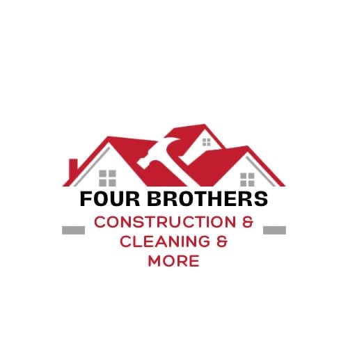 Four Brothers Construction Logo