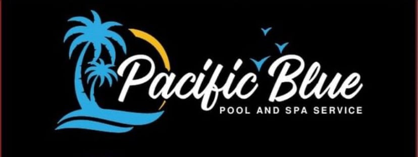 PACIFIC BLUE POOLS INC - Unlicensed Contractor Logo