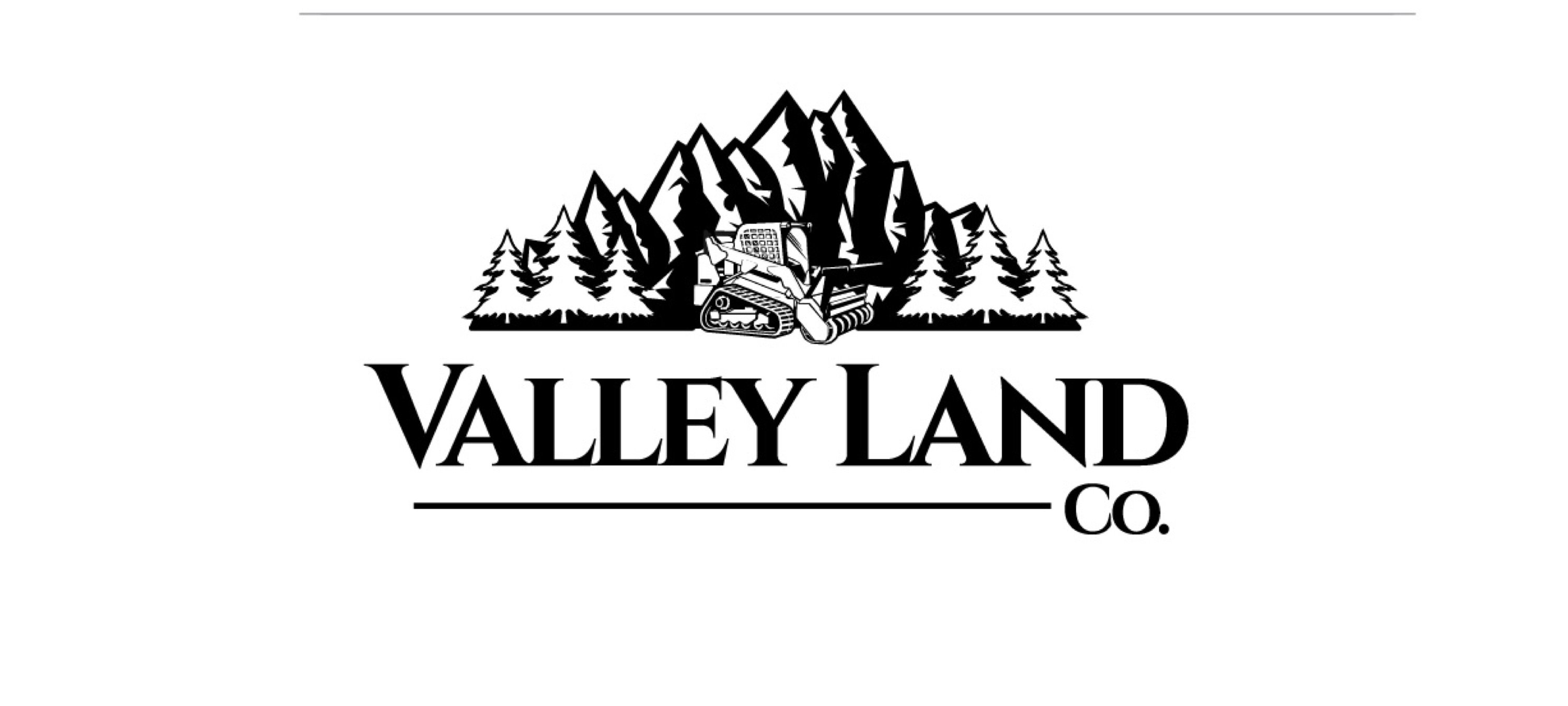 Valley Land Co., LLC Logo