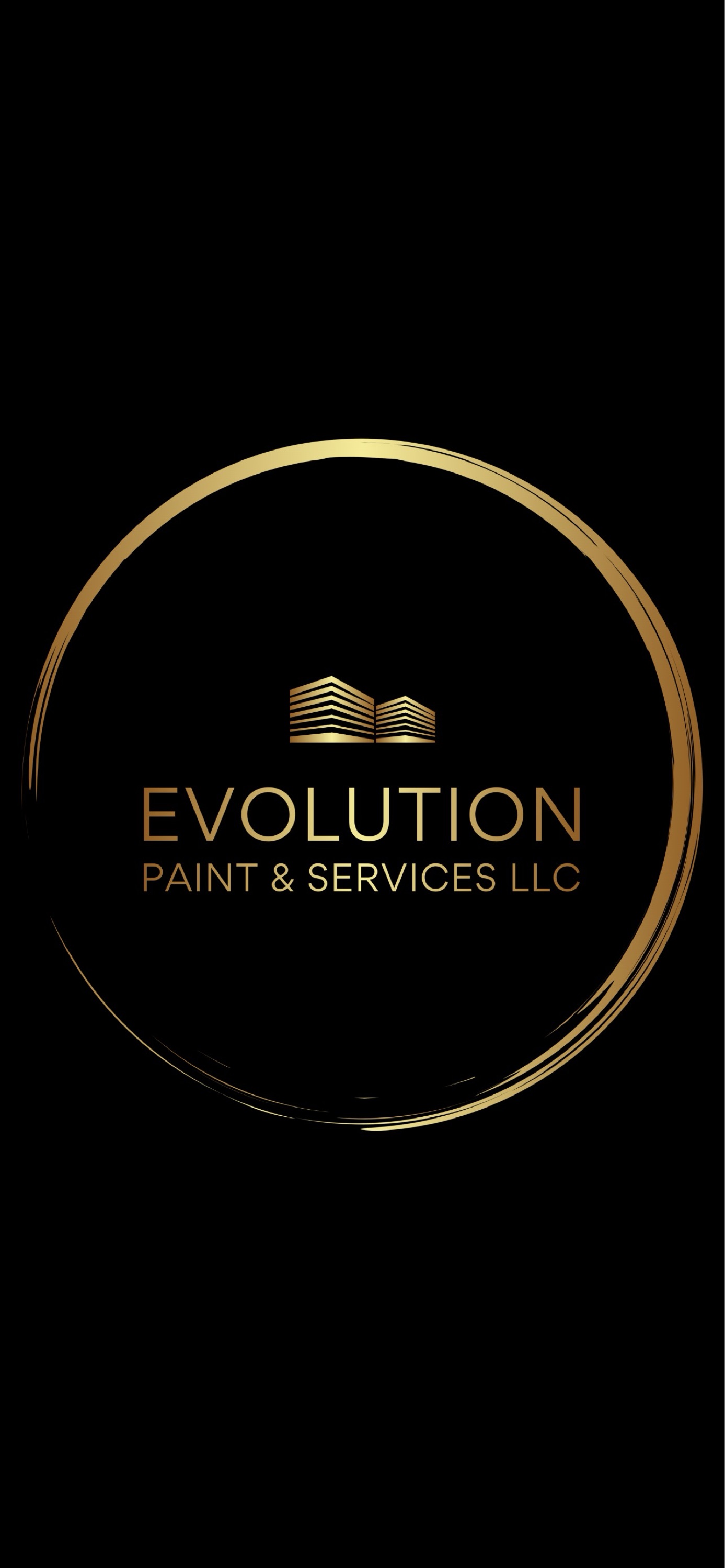 Evolution Paint & Services, LLC Logo