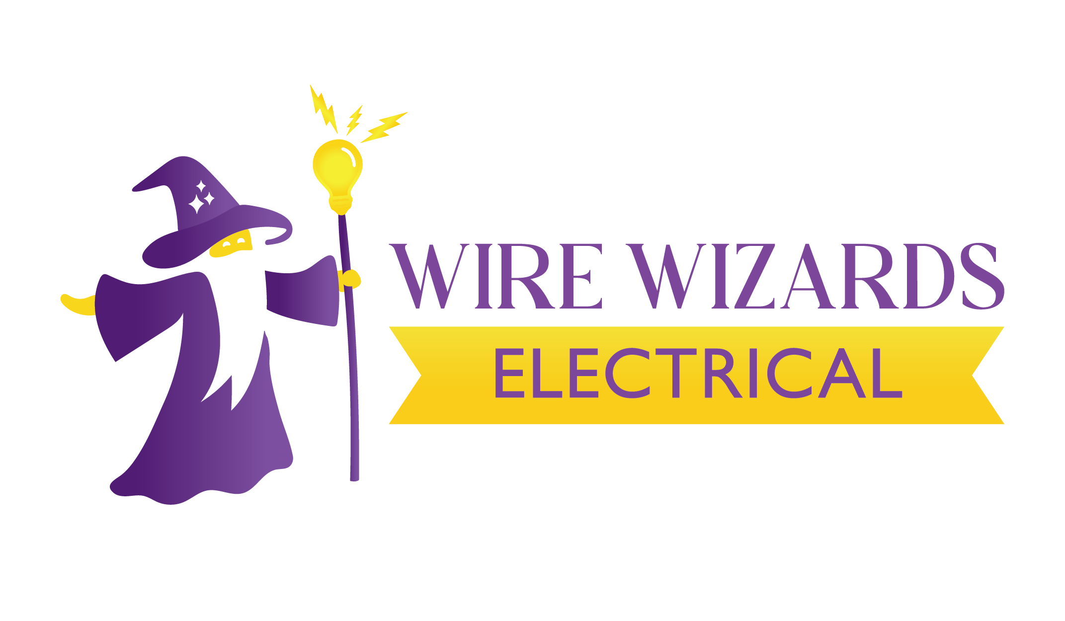 Wire Wizards Electrical LLC Logo