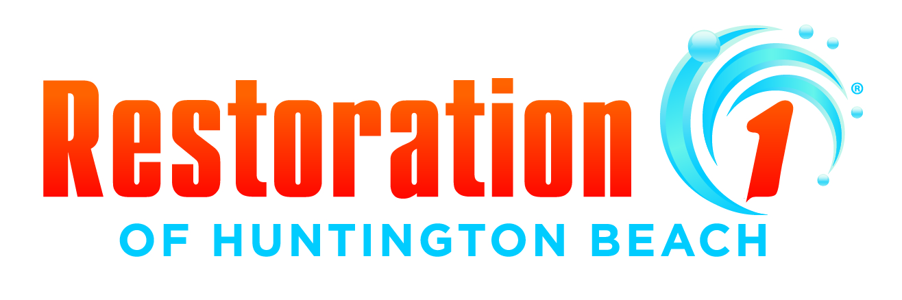 Restoration 1 of Huntington Beach Logo