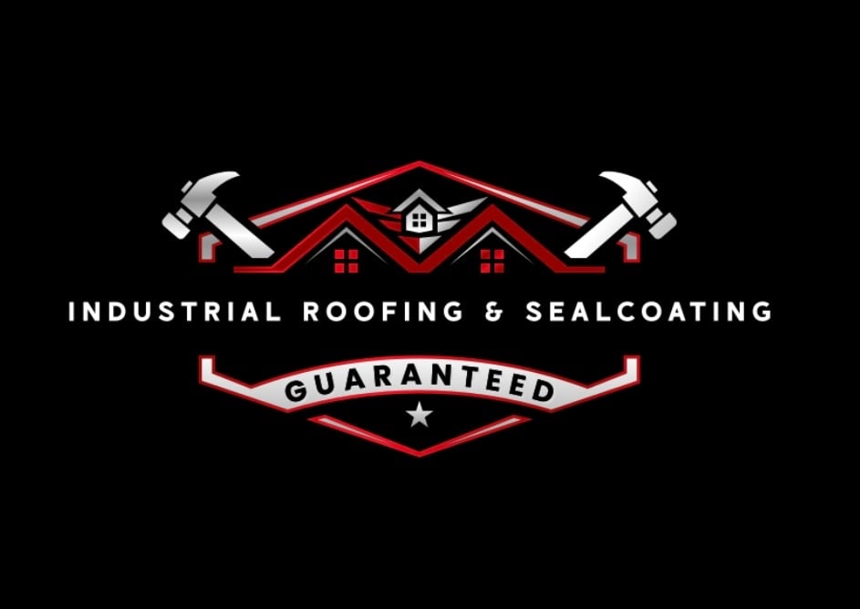 Industrial Roofing and Sealcoating Logo